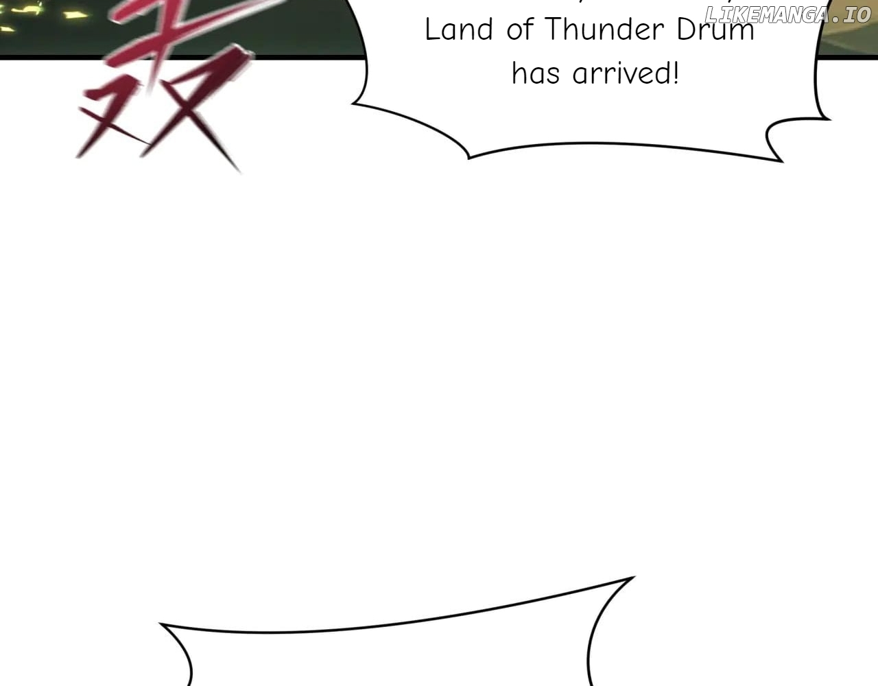 Era of the Haunted Chapter 435 - page 114